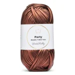 LindeHobby Party 15 Cuivre