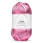 LindeHobby Party 04 Rose