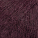 DROPS Air 58 Raisin noir (Uni Colour)