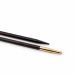 LindeHobby Eclipse Aiguilles Circulaires Interchangeables, 8.5 cm