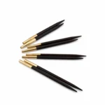 LindeHobby Eclipse Aiguilles Circulaires Interchangeables, 8.5 cm