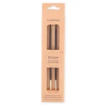 LindeHobby Eclipse Aiguilles Circulaires Interchangeables, 13 cm 3.50 mm