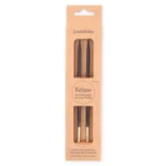 LindeHobby Eclipse Aiguilles Circulaires Interchangeables, 13 cm 4.00 mm