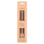 LindeHobby Eclipse Aiguilles Circulaires Interchangeables, 13 cm 4.50 mm