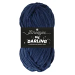 Scheepjes Big Darling 426 Peacock