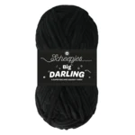 Scheepjes Big Darling 410 Panda