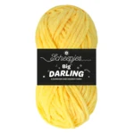 Scheepjes Big Darling 402 Bumble Bee