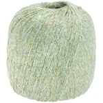 Lana Grossa Brillino 24 Menthe/Or