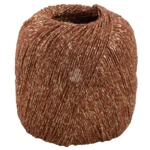 Lana Grossa Brillino 38 Nougat/Or