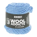Lang Yarns Sweet WoolAddicts 0121