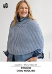 9237309_M40 Modèle 40 – Merino Edition 3 : Poncho