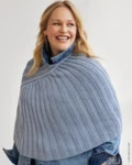 9237309_M40 Modèle 40 – Merino Edition 3 : Poncho