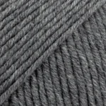 DROPS Merino Extra Fine 04 Gris moyen (Mix)