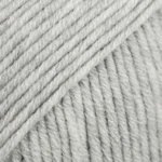 DROPS Merino Extra Fine 05 Gris clair (Mix)