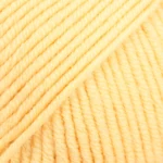 DROPS Merino Extra Fine 24 Jaune clair (Uni Colour)