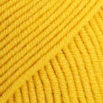 DROPS Merino Extra Fine 30 Moutarde (Uni Colour)