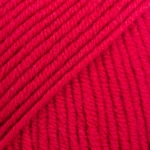 DROPS Merino Extra Fine 11 Rouge carmin (Uni Colour)
