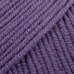 DROPS Merino Extra Fine 44 Violet royal (Uni Colour)