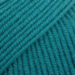DROPS Merino Extra Fine 28 Mer du nord (Uni Colour)