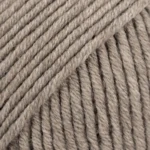 DROPS Merino Extra Fine 07 Taupe clair (Mix)
