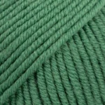 DROPS Merino Extra Fine 31 Vert forêt (Uni Colour)