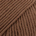 DROPS Merino Extra Fine 49 Chocolat (Uni Colour)