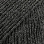 DROPS Merino Extra Fine 03 Gris foncé (Mix)