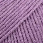 Merino Extra Fine 22 violet clair (Uni Colour)