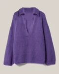 9410315_M12 Modèle 12 – Nordic Knits 2 : Pull top-down