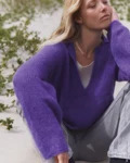 9410315_M12 Modèle 12 – Nordic Knits 2 : Pull top-down