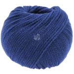 Lana Grossa Cool Merino 39 Bleu saphir