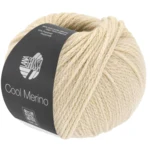 Lana Grossa Cool Merino 46 Coquillage