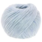 Lana Grossa Cool Merino 06 Bleu clair