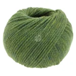 Lana Grossa Cool Merino 04 Vert