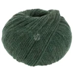Lana Grossa Cool Merino 19 Vert foncé
