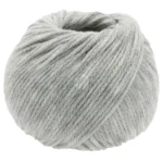 Lana Grossa Cool Merino 13 Gris clair