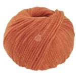 Lana Grossa Cool Merino 36 Rouge saumon