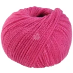 Lana Grossa Cool Merino 27 Rose