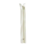 Cose Fermeture Éclair Spirale, 4 mm (14-50 cm) 502 Soie
