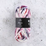 Svarta Fåret Merino Mega 07 Délices de baies