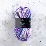 Svarta Fåret Merino Mega 20 Fièvre nocturne