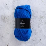 Svarta Fåret Merino Mega 00 Note bleue