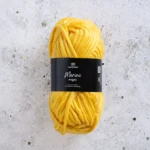 Svarta Fåret Merino Mega 03 Brille fort
