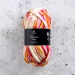 Svarta Fåret Merino Mega 19 Tout donner