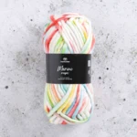 Svarta Fåret Merino Mega 08 Licorne