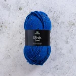 Svarta Fåret Ulrika Tweed 01 Fromage bleu