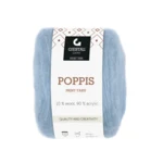 Gjestal Poppis 3210 Bleu ciel