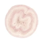 Gjestal Poppis 3112 Rose poudré/rose clair dégradé