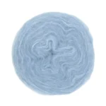 Gjestal Poppis 3210 Bleu ciel