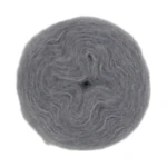 Gjestal Poppis 3202 Gris foncé